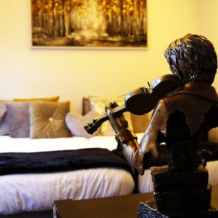 Home4You Lisboa Εξωτερικό φωτογραφία