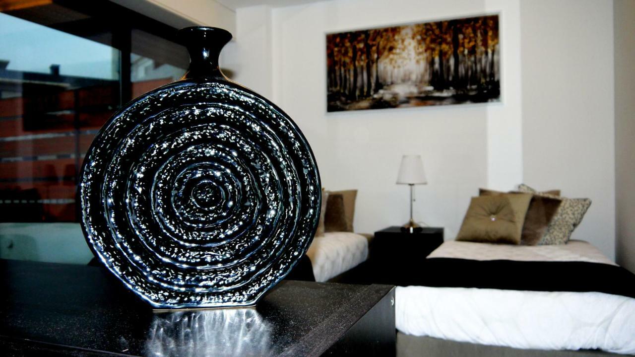 Home4You Lisboa Εξωτερικό φωτογραφία
