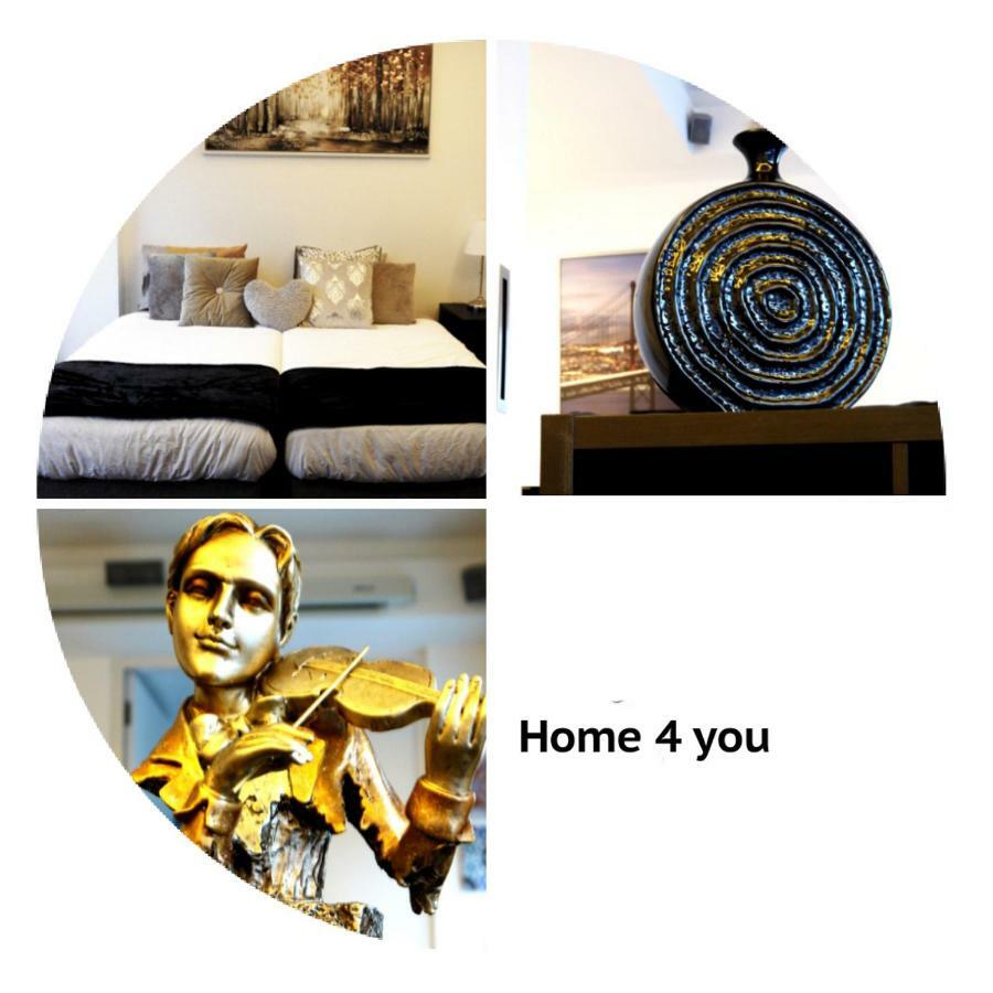 Home4You Lisboa Εξωτερικό φωτογραφία