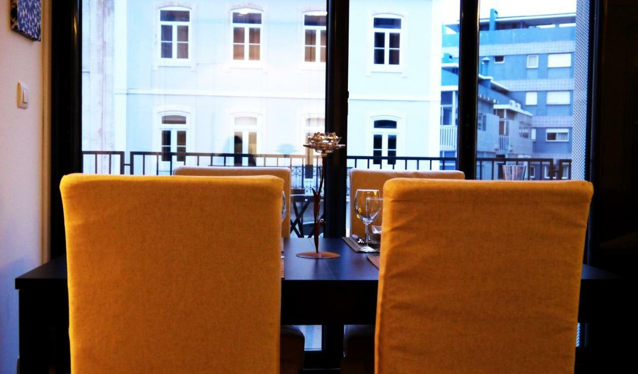 Home4You Lisboa Εξωτερικό φωτογραφία