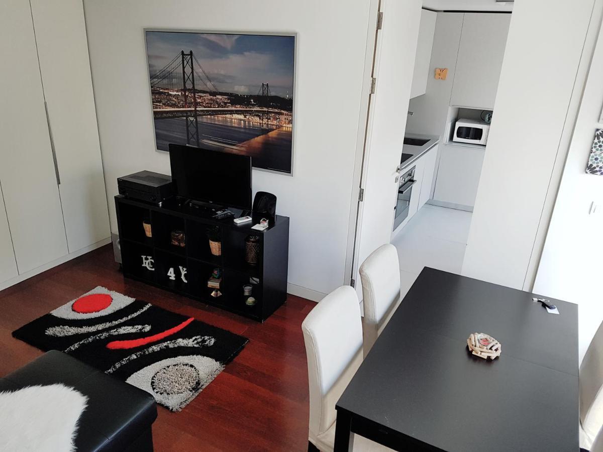 Home4You Lisboa Δωμάτιο φωτογραφία