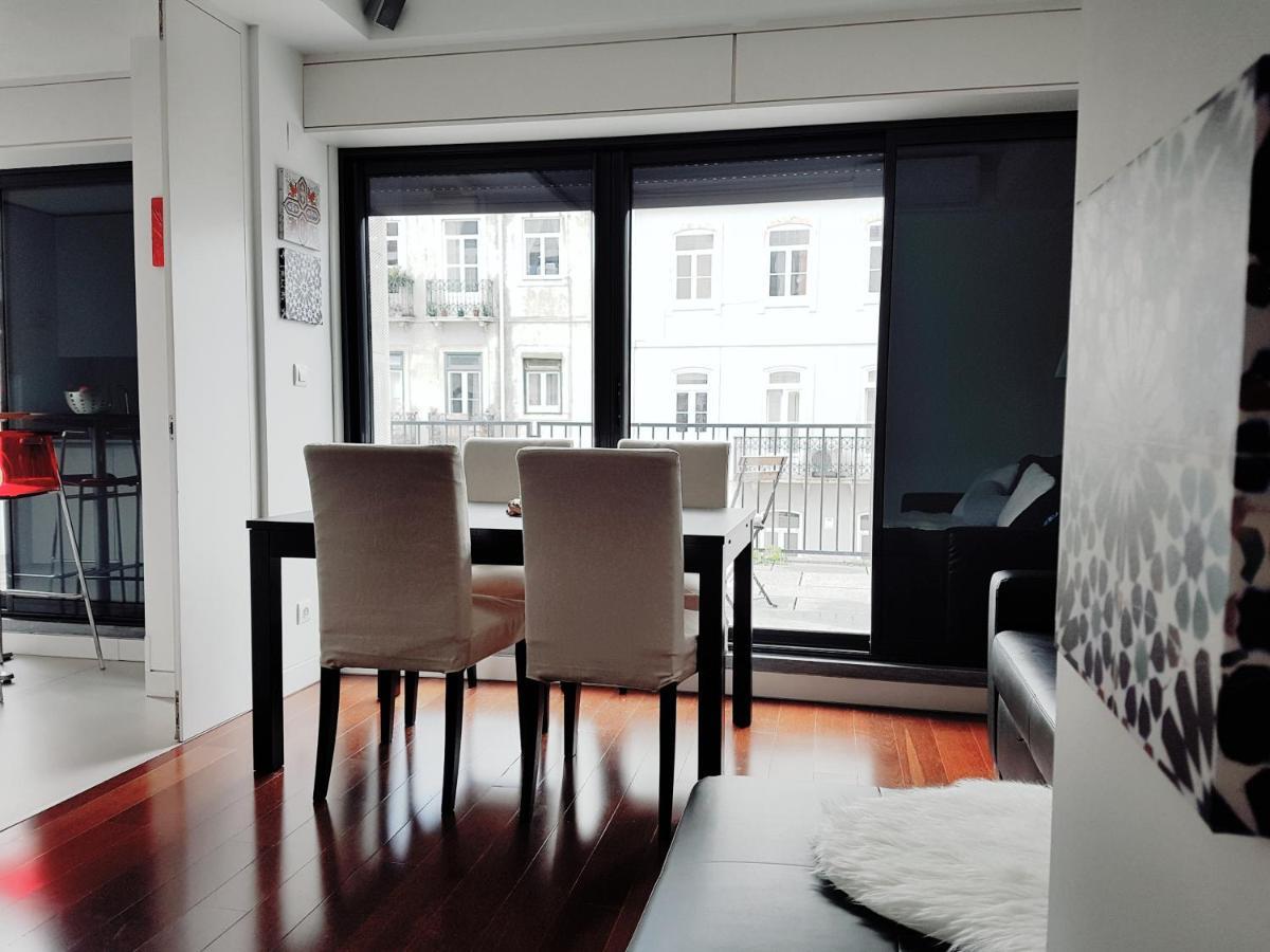 Home4You Lisboa Δωμάτιο φωτογραφία