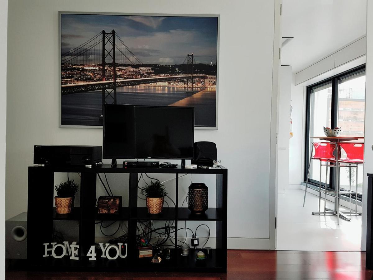 Home4You Lisboa Δωμάτιο φωτογραφία
